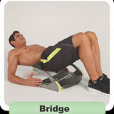 Smart Wonder Core – Full Body Home Fitness Equipment