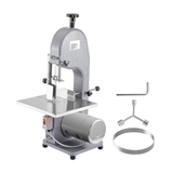 Euromax Electric Bone Saw Machine – Commercial Meat & Bone Cutting Machine