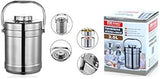 James 2-Litre Food Flask – Thermal Hot & Cold Food Jar.