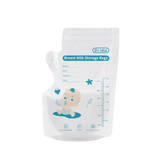 30pcs Breast Milk Freezer Storage Bags – 250ml Each