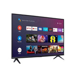 Amtec 43″ Smart Android TV – Frameless with Bluetooth.