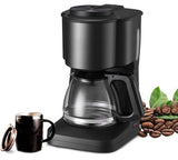Sokany Coffee Maker SK-124
