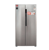 Ramtons 430L Side-by-Side Fridge RF319 – No Frost