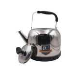 7.5L James Pot Kettle – Large Capacity Stainless Steel Kettle