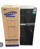 Ecomax 138L Fridge – With Free Fridge Guard