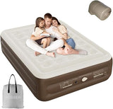 Inflatable Mattress – Comfortable & Portable