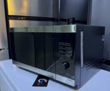 Samsung 23L Digital Solo Microwave Oven – Black & Stainless Steel (MS23DG4504ATE3)