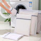 6-in-1 Laundry Mesh Bags – Protect & Organize Your Clothes.