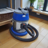 TLAC 20L Wet & Dry Vacuum Cleaner – 1500W Vacuum with Blow Function, HEPA Filter & Accessories