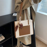 Fashion Tote Bag – Stylish & Spacious Everyday Handbag