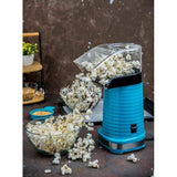 Nunix Popcorn Maker – Fast & Easy Home Popcorn.