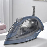 Ramtons RM/694 Steam Iron – Non-Stick Sole Plate with Continuous & Vertical Steam