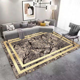 7×10 3D Carpet – Premium Decorative Rug