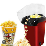 Popcorn Maker – Easy & Fun Snack Maker