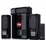 Sayona SHT-S02 3.1 Channel Home Theatre – 7000W PMPO