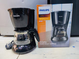 Philips HD7430 Drip Coffee Maker – 1.2L | Up to 10 Cups