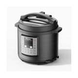 Hisense 6L 6-in-1 Multi Pressure Cooker – Fast & Versatile.
