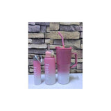 3-in-1 Water Bottle Set with Strong Handle – 1200ml / 650ml / 280ml