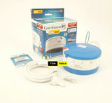 Enershower 4T 6800W – Powerful Instant Water Heater.