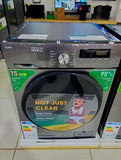V10WFT 10KG Front Load Washing Machine – Full Automatic with Direct Drive Motor