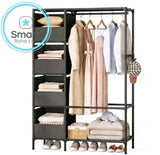 Mendusa Multifunctional Organiser – Smart Storage for Every Space