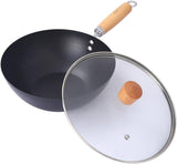 Non-Stick Deep Frying Pan