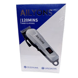 Ailyons Rechargeable Hair Clipper & Shaver