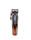 Syinix PowerTrim Edge Hair & Beard Trimmer – 7000RPM Professional Detail Trimmer