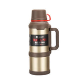 Vacuum Flask – 3.6L & 4.0L Capacity