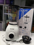 Ailyons Powerful 2 in 1 Blender With Grinder.