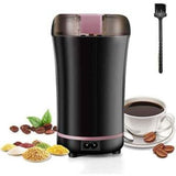 Electric Super Fine Grinder – Multi-Purpose Dry Food Grinder