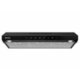 Bolesi 90CM Cooker Hood – Model B2-90W-SDJ-LW