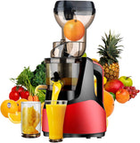 Starlux Slow Juicer – Model SL-21030