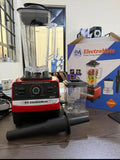 2-in-1 Electromate Commercial Blender – Powerful & Versatile