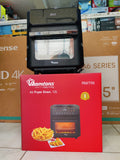 Ramtons 12 L Air Fryer & Oven – Multi-Functional Cooker.