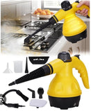 220V Handheld High-Temperature Steam Cleaner – Pressure Jet Cleaning Machine for Kitchen, Car & AC