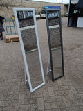 Elegance Dressing Mirror – Stylish Full-Length Mirror for Modern Interiors