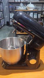 Rebune 7L Stand Mixer – Powerful Kitchen Mixer for Baking & Food Preparation