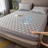 Premium Mattress Protector – Soft, Durable & Protective