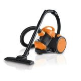 TLAC JL-C4001N 1800W Dry Vacuum Cleaner – Bagless Cyclone Vacuum with Washable HEPA Filter