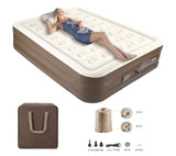 Inflatable Mattress – Comfortable & Portable