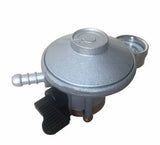 Cosco 13  kg Gas Regulator – Safe & Reliable.