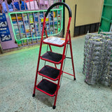 Heavy Duty Step Ladders – Durable & Safe