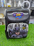 Oxford School Bags – Ideal for Playgroup to Grade 2
