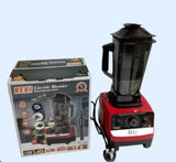 Reki 2-in-1 Blender – Versatile Everyday Kitchen Companion