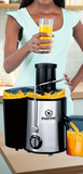 SmartPro 1000W Juicer – Powerful, Convenient & Easy to Use