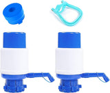 Manual Water Pump Dispenser