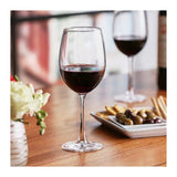 6-Piece Wine Glass Set – 288ml