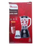 Ramtons 2-in-1 Blender RM764 – Versatile & Powerful
