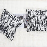 Soft Throw Pillow Cushion – Fibre Filled (45×45cm) (colour may slightly vary)